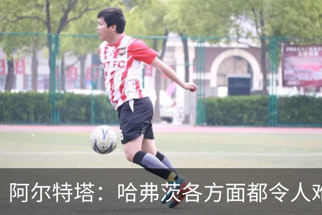 阿尔特塔：哈弗茨各方面都令人难以置信